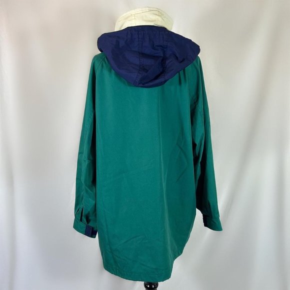 PACIFIC RIM SKI JACKET - Picture 4 of 4